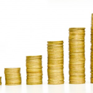 Average inheritance is £119,000