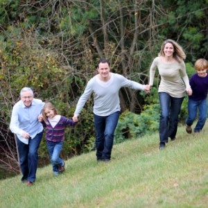 Four out of 10 of those with dependants don’t have life insurance