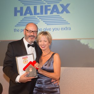 Halifax claims top prize in the Your Mortgage Awards 2014-2015