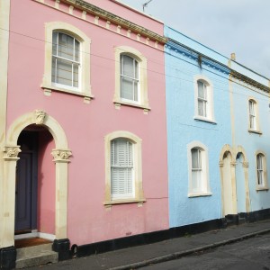 Housing transactions up 3% over the last year
