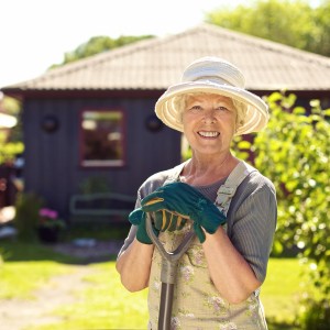 Unlock housing wealth for a happy retirement