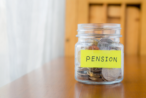 property wealth pension