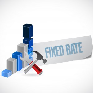 Five-year fixes most popular with landlords