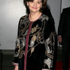 Cherie Blair to issue legal challenge buy-to-let tax changes