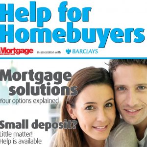 Help for Homebuyers