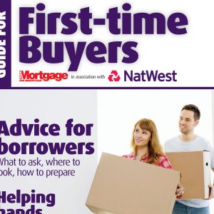 Guide to First-Time Buyer Mortgages