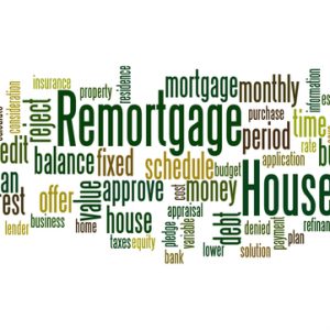 Remortgage Calculator – Test your mortgage
