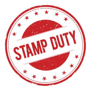 Stamp duty calculator