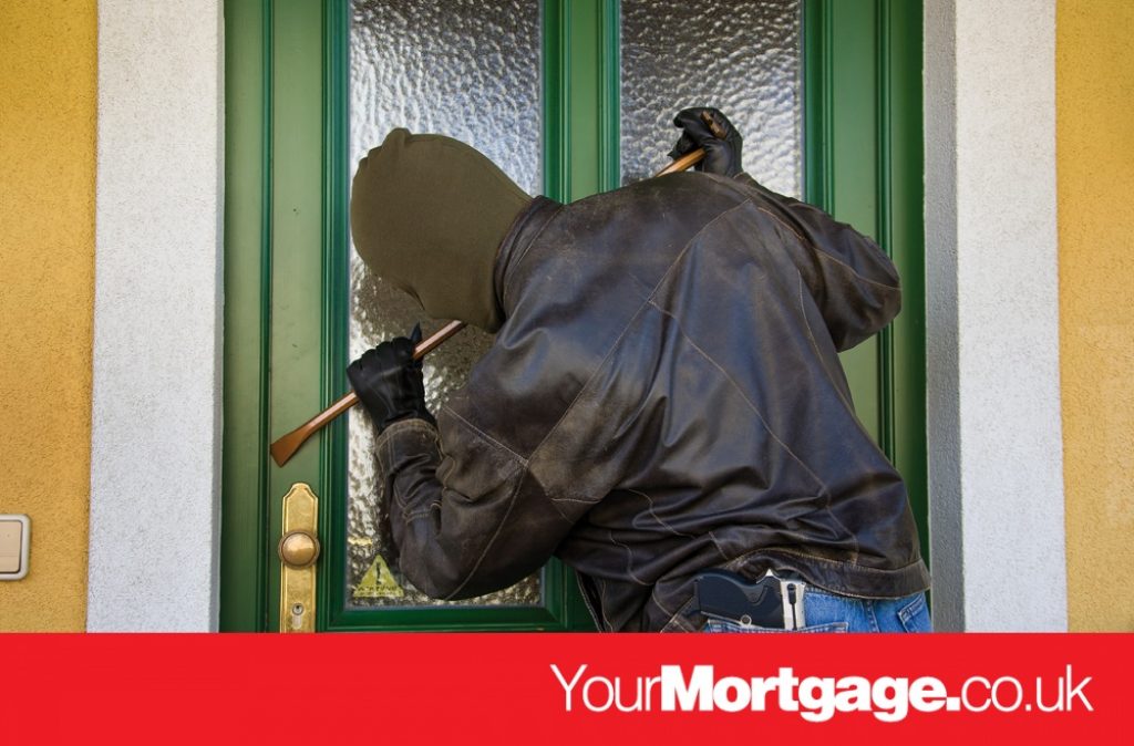 How to keep your home safe and secure
