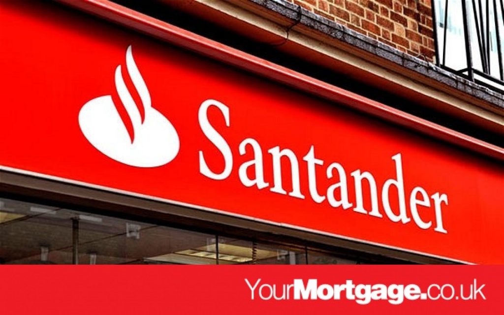 Santander increases LTV limits and maximum borrowing amounts on large loans