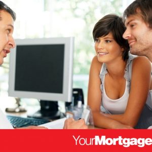 Over a third of mortgages are fee-free