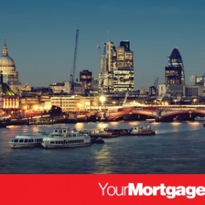 London asking prices indicate market buoyancy