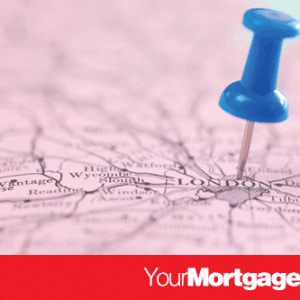 Average rent in London hits record high of over £2k a month