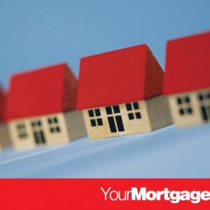 Second charge mortgage repossessions fall