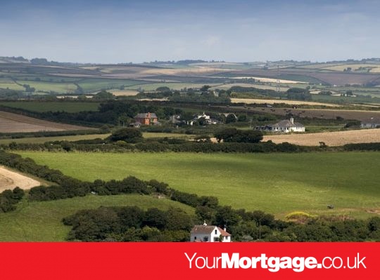 And the best rural place to live in Britain is... - Your Mortgage