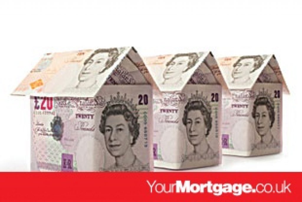 Homeowners see home value rise £80k on average if they bought in the last 20 years