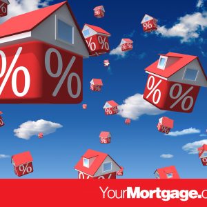 Lock into a new deal as rates start to creep up