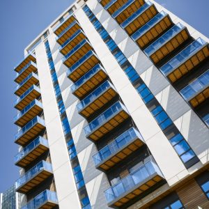 Rents soar outside London, but have fallen in the capital