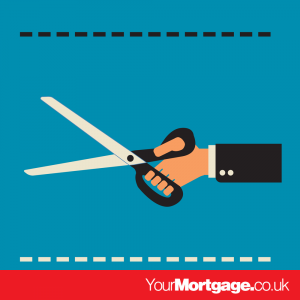 Rates cut by a raft of mortgage lenders