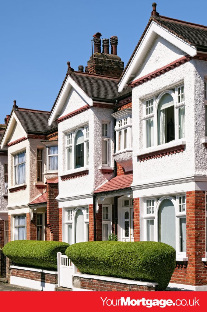Around one million homes see value rise of 50% or more since pandemic, Zoopla says