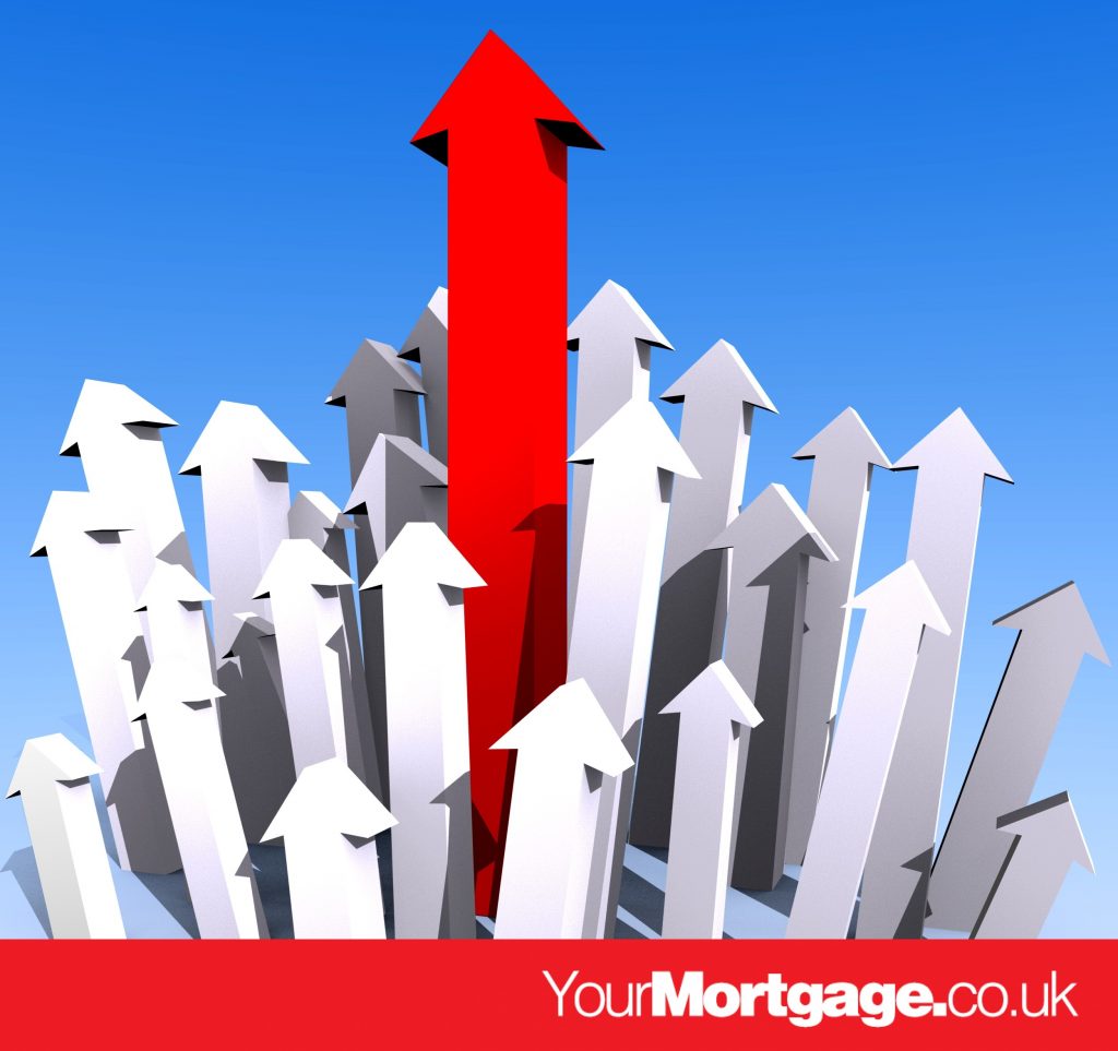 Sharp rise in ‘no deposit’ mortgages over the last year
