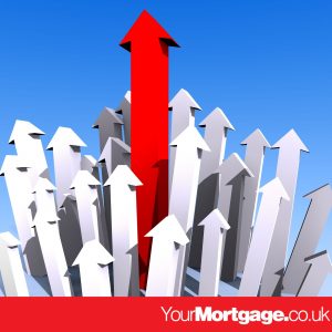 Landlord mortgage products increased in May