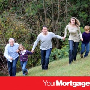 2.5 million adults live with their partner’s parents