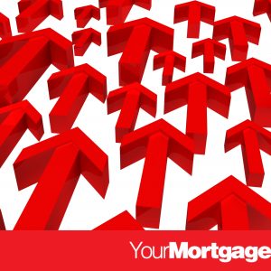 Mortgage rates rise to five-year high for those with smallest deposits