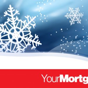Five ways to protect your property from the winter weather