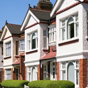 One in five home sellers are now chain free