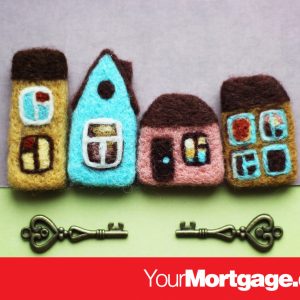 Lack of property supply pushes up prices