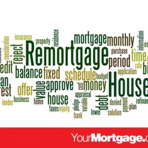 Purchase business drives market, as remortgaging falls