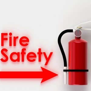 How to protect your property from fire risks