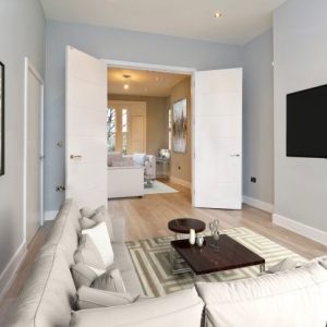 ‘Win a £2m home for a tenner’: are property raffles worth the bother?