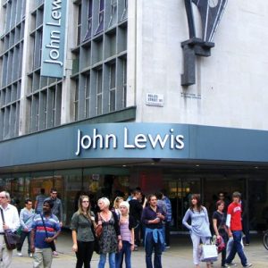 John Lewis to enter ‘build to rent’ housing market