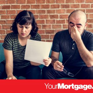 Generation Rent finding it even harder to get on the ladder