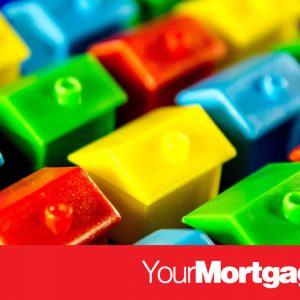 Yorkshire Building Society launches 0.95% mortgage