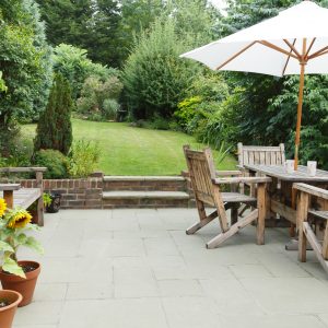 Don’t forget your garden when you arrange home insurance