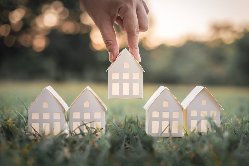 How to choose the right mortgage lender