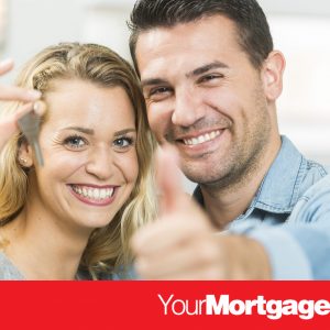 Virgin Money announces details of its new 95% mortgage