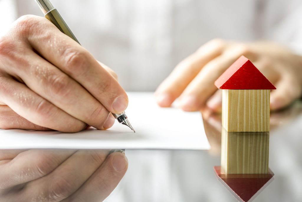 What happens after your offer is accepted?