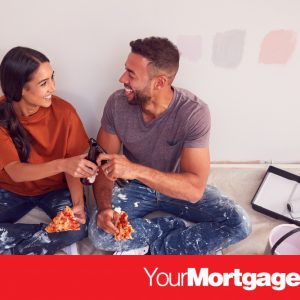 More than 800 government-backed 95 per cent mortgages completed in Q2