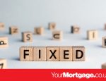 Sharp rise in the cost of fixed rate mortgages