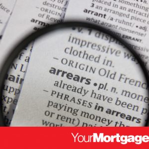 Mortgage arrears remain low but pandemic support wind-down could spark increases