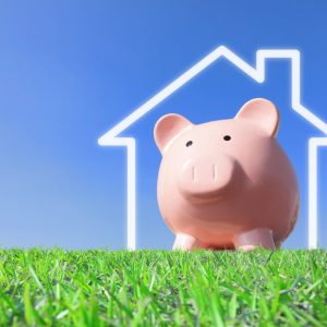 First-time buyers save for average of four years to build deposit