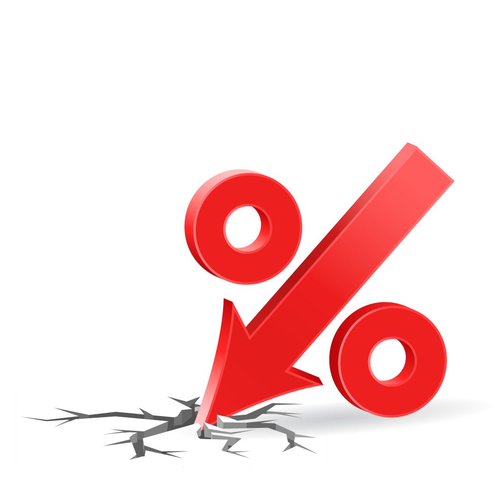 Fixed mortgage rates continue to fall