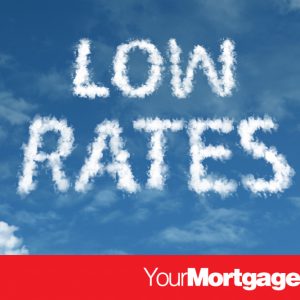 Is this the lowest ever two-year fixed rate?