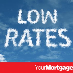 Lowest-ever mortgage rate launched at 0.79%
