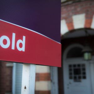 August sees boost in the number of homes sold