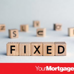 HSBC launches lowest 95 per cent fixed mortgage